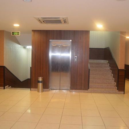 Aparthotel تولاي بارك à Khobar Extérieur photo