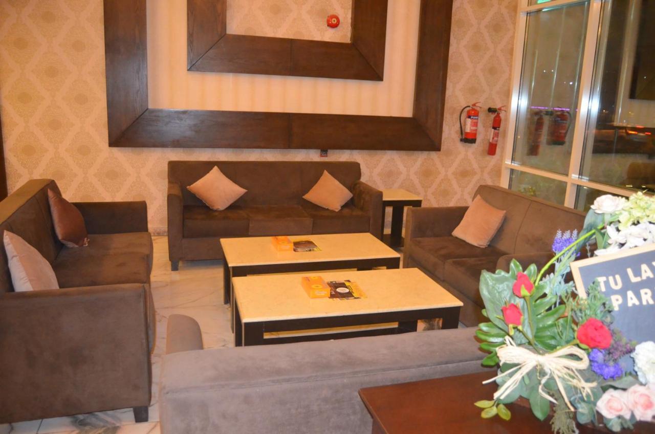 Aparthotel تولاي بارك à Khobar Extérieur photo