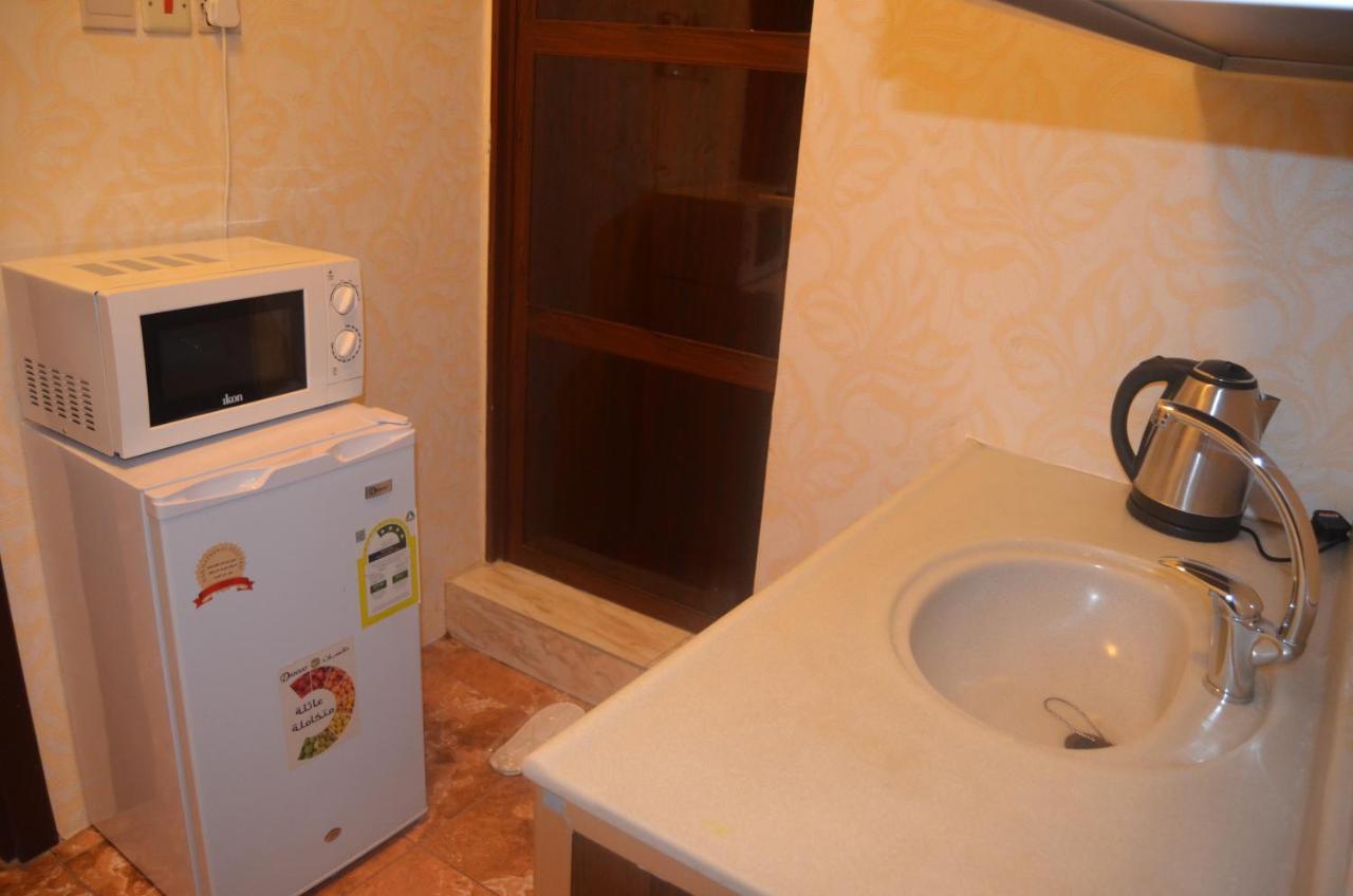 Aparthotel تولاي بارك à Khobar Extérieur photo