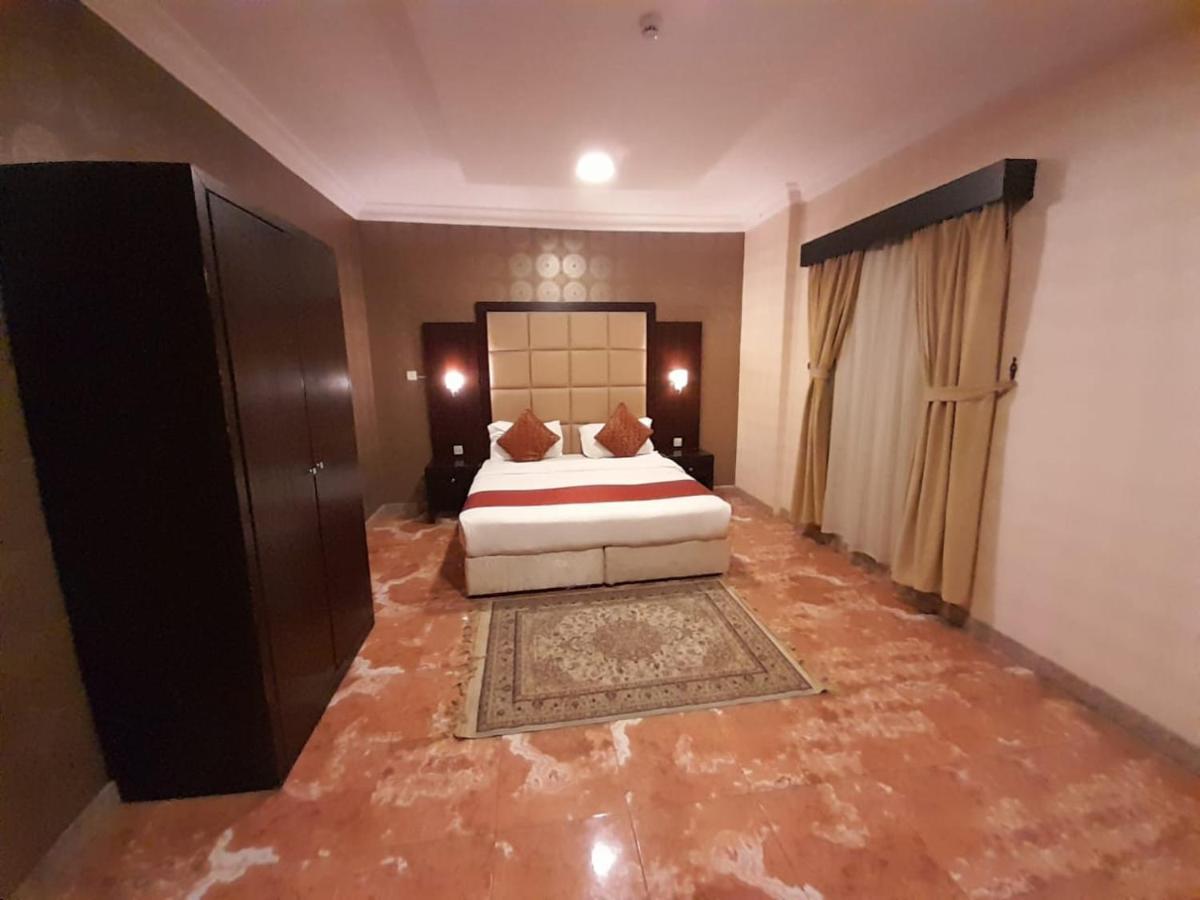 Aparthotel تولاي بارك à Khobar Extérieur photo