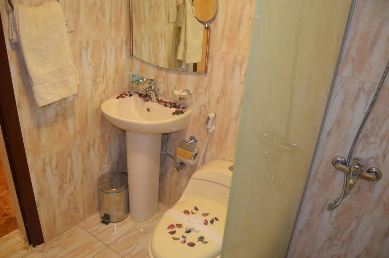 Aparthotel تولاي بارك à Khobar Extérieur photo