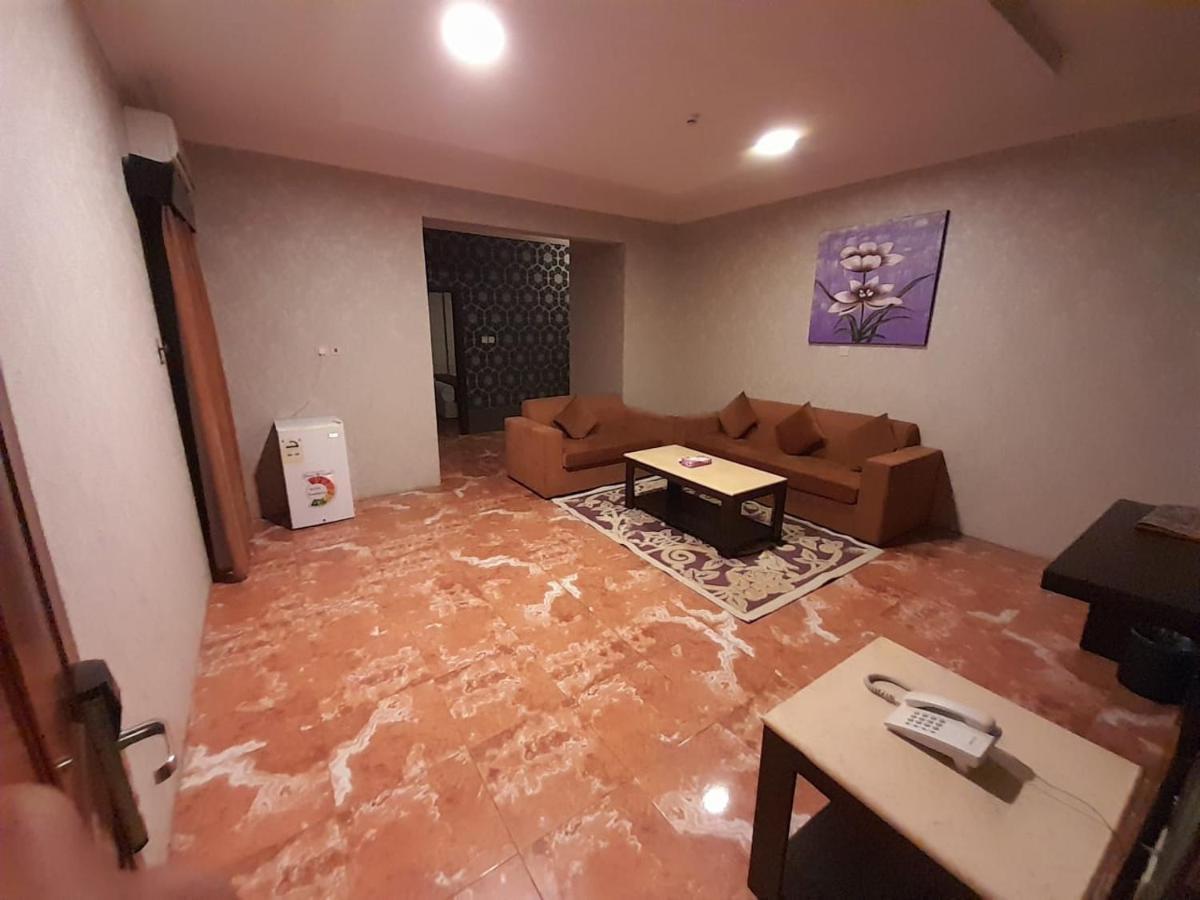 Aparthotel تولاي بارك à Khobar Extérieur photo