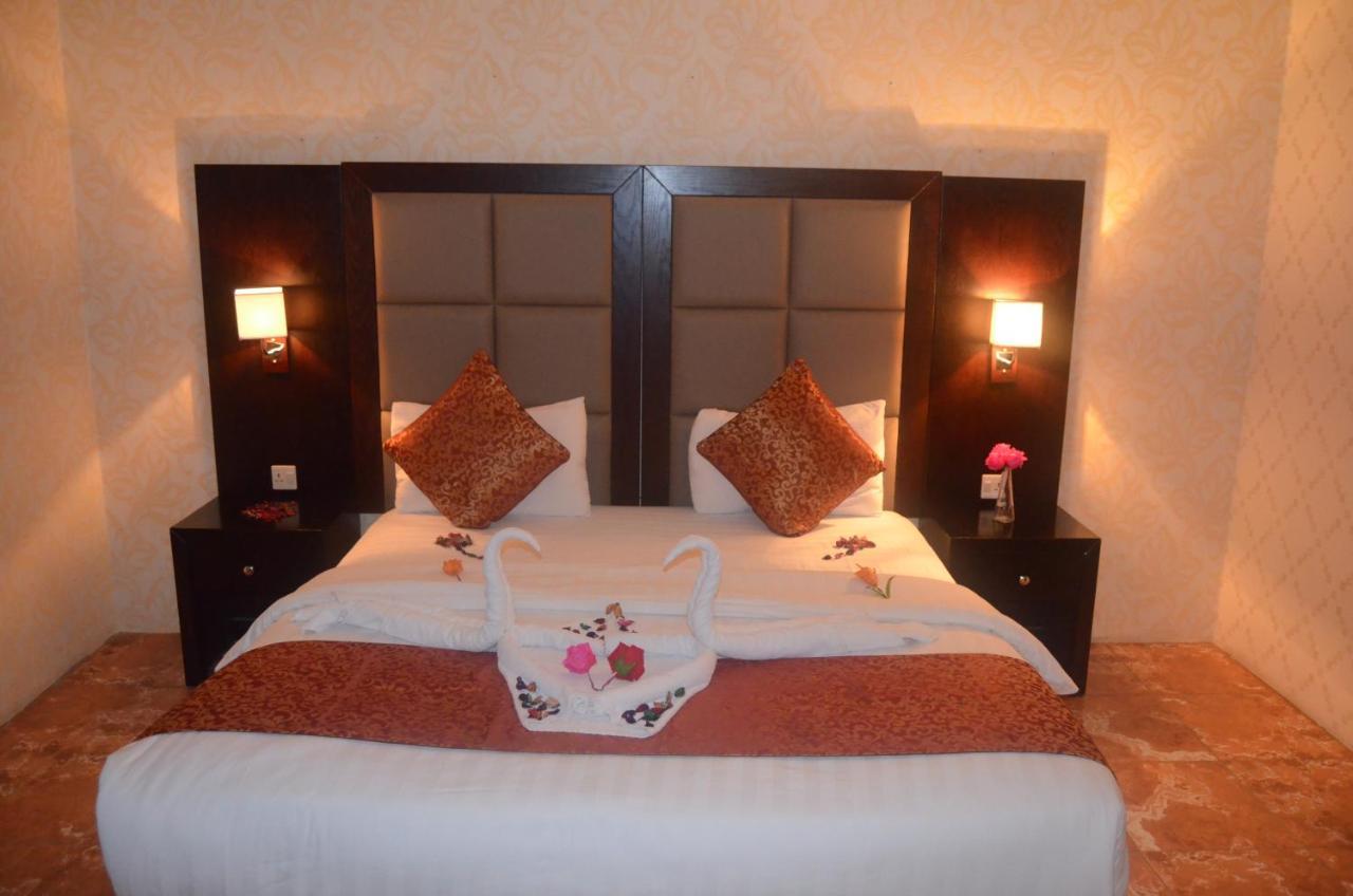 Aparthotel تولاي بارك à Khobar Extérieur photo