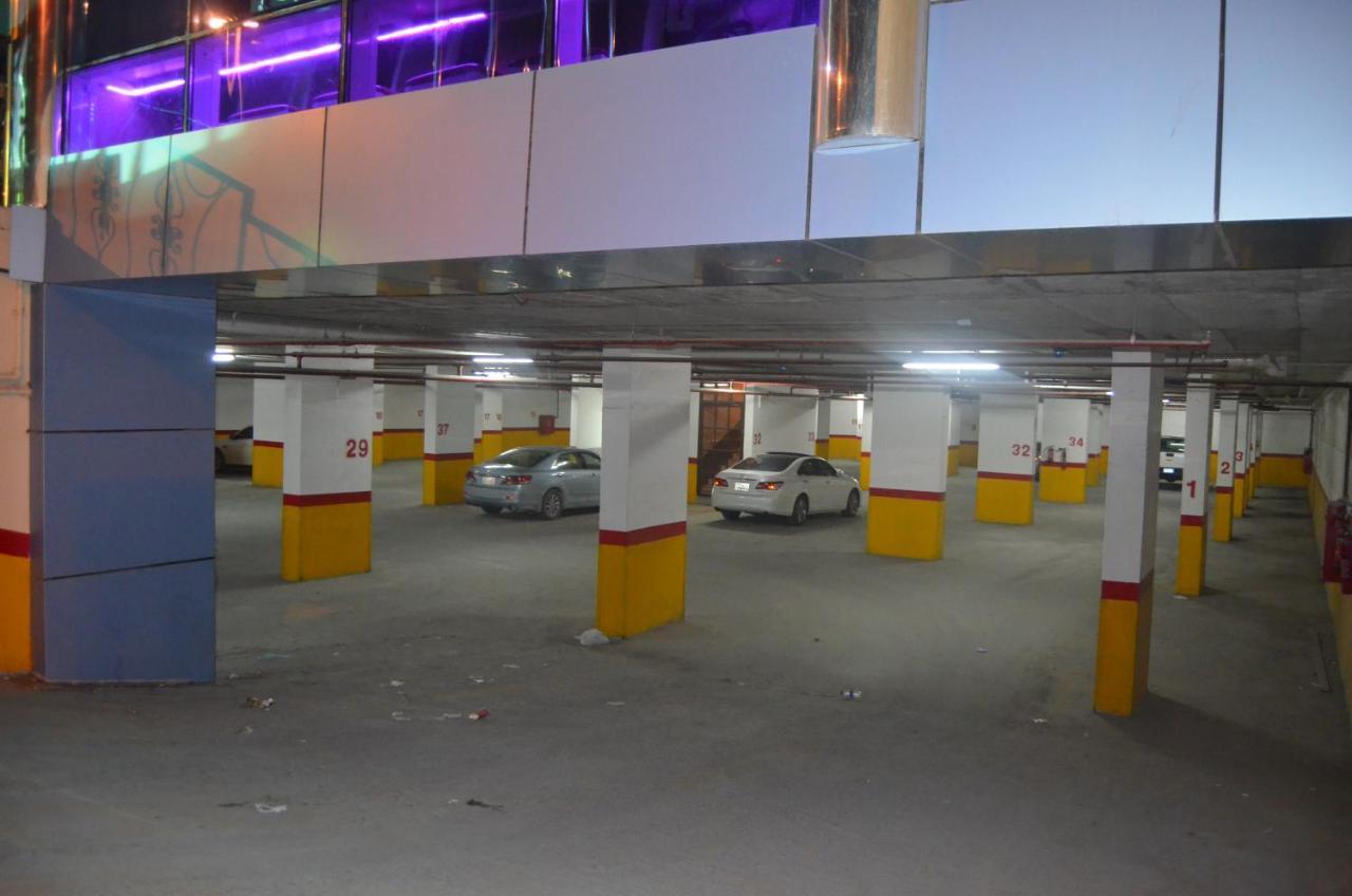 Aparthotel تولاي بارك à Khobar Extérieur photo