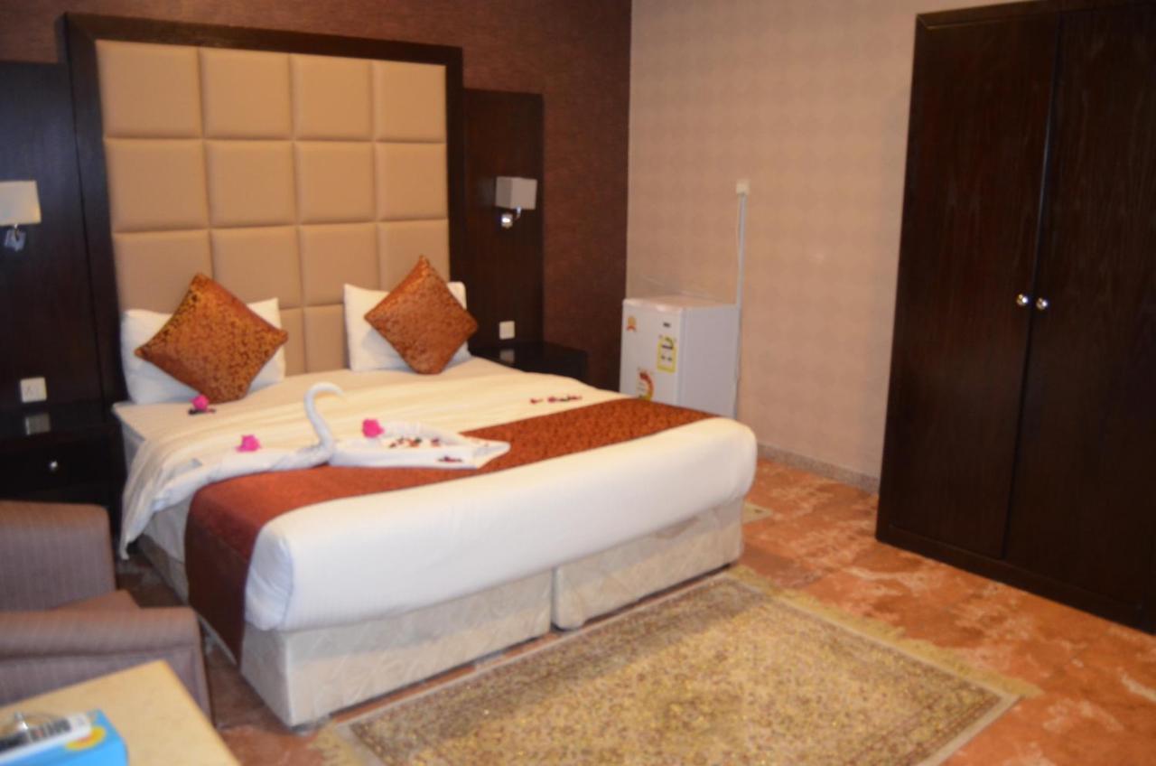 Aparthotel تولاي بارك à Khobar Extérieur photo