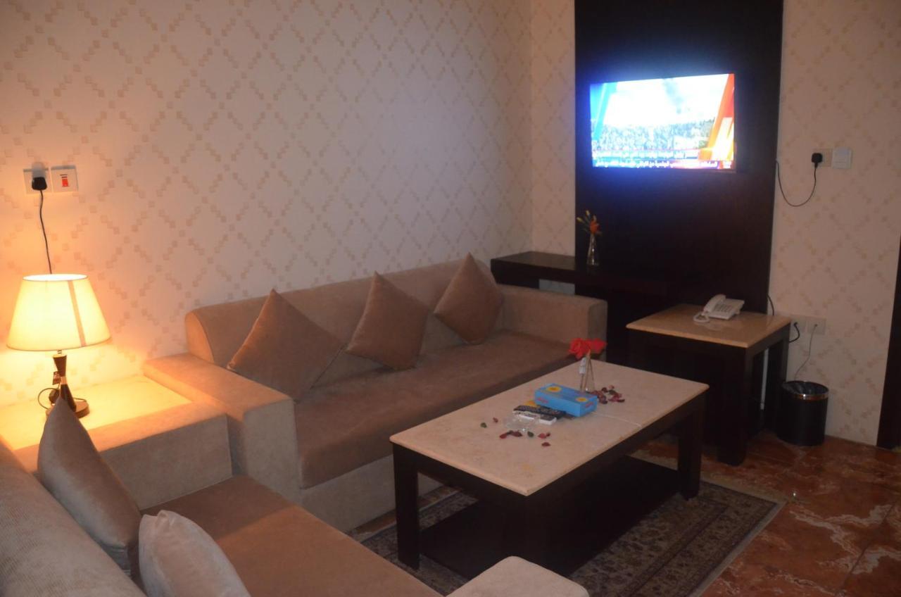 Aparthotel تولاي بارك à Khobar Extérieur photo