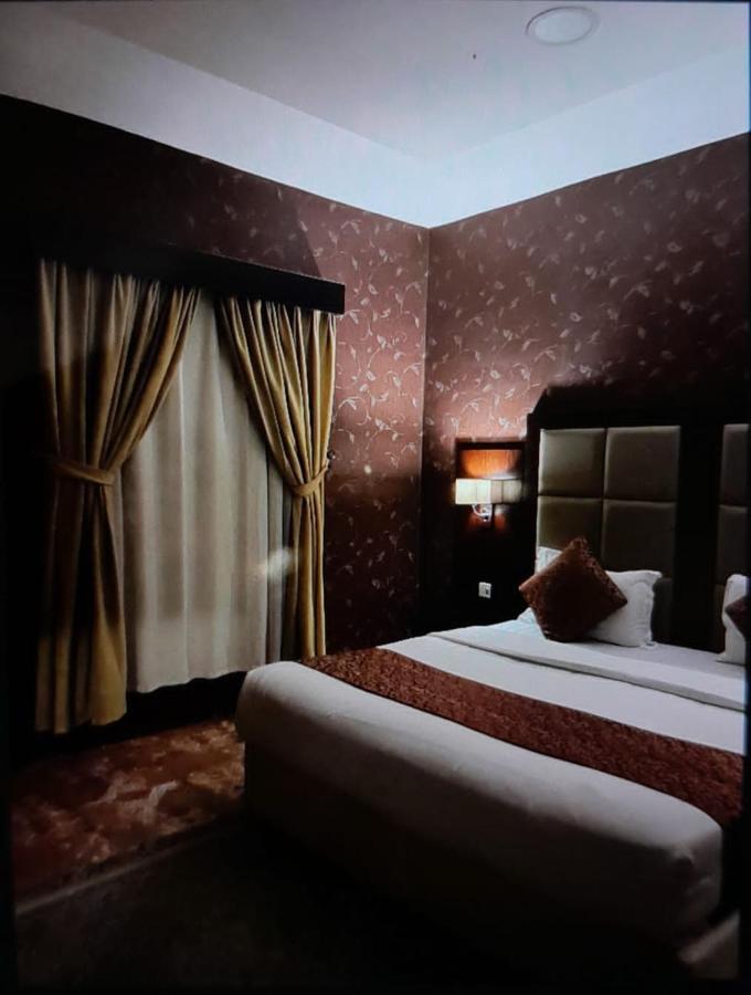 Aparthotel تولاي بارك à Khobar Extérieur photo