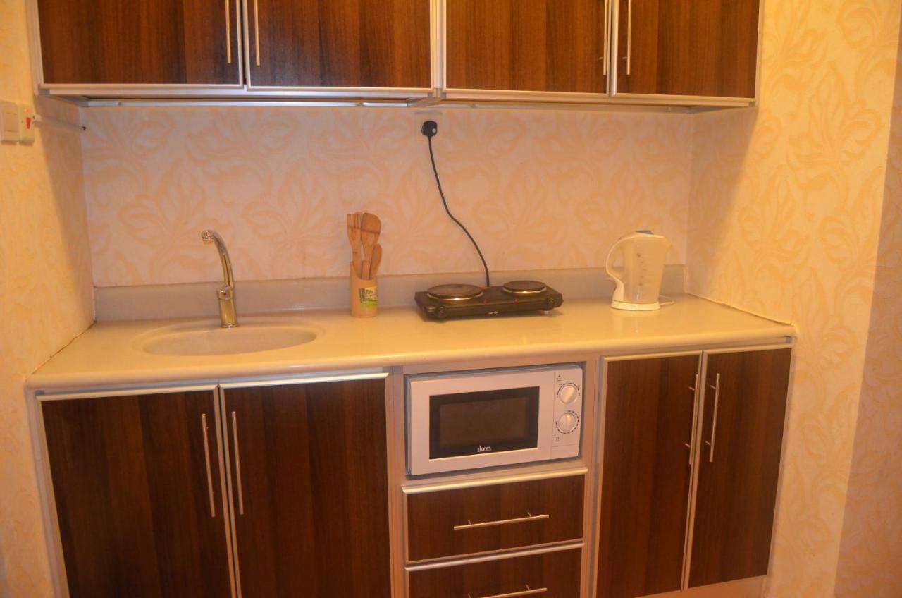Aparthotel تولاي بارك à Khobar Extérieur photo