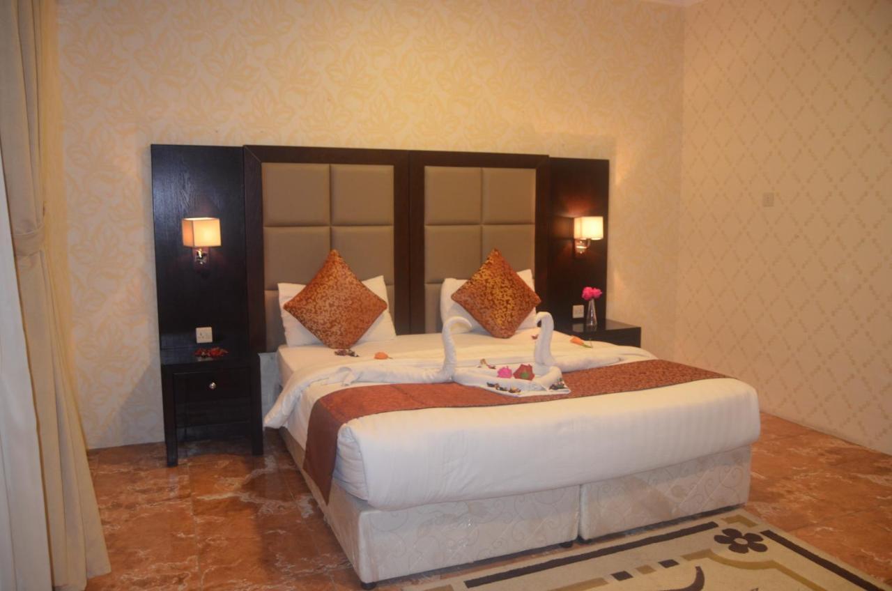Aparthotel تولاي بارك à Khobar Extérieur photo