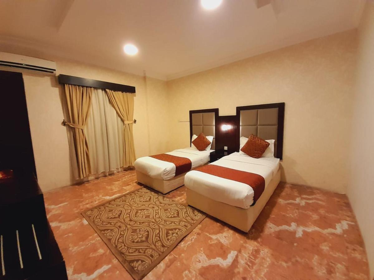 Aparthotel تولاي بارك à Khobar Extérieur photo