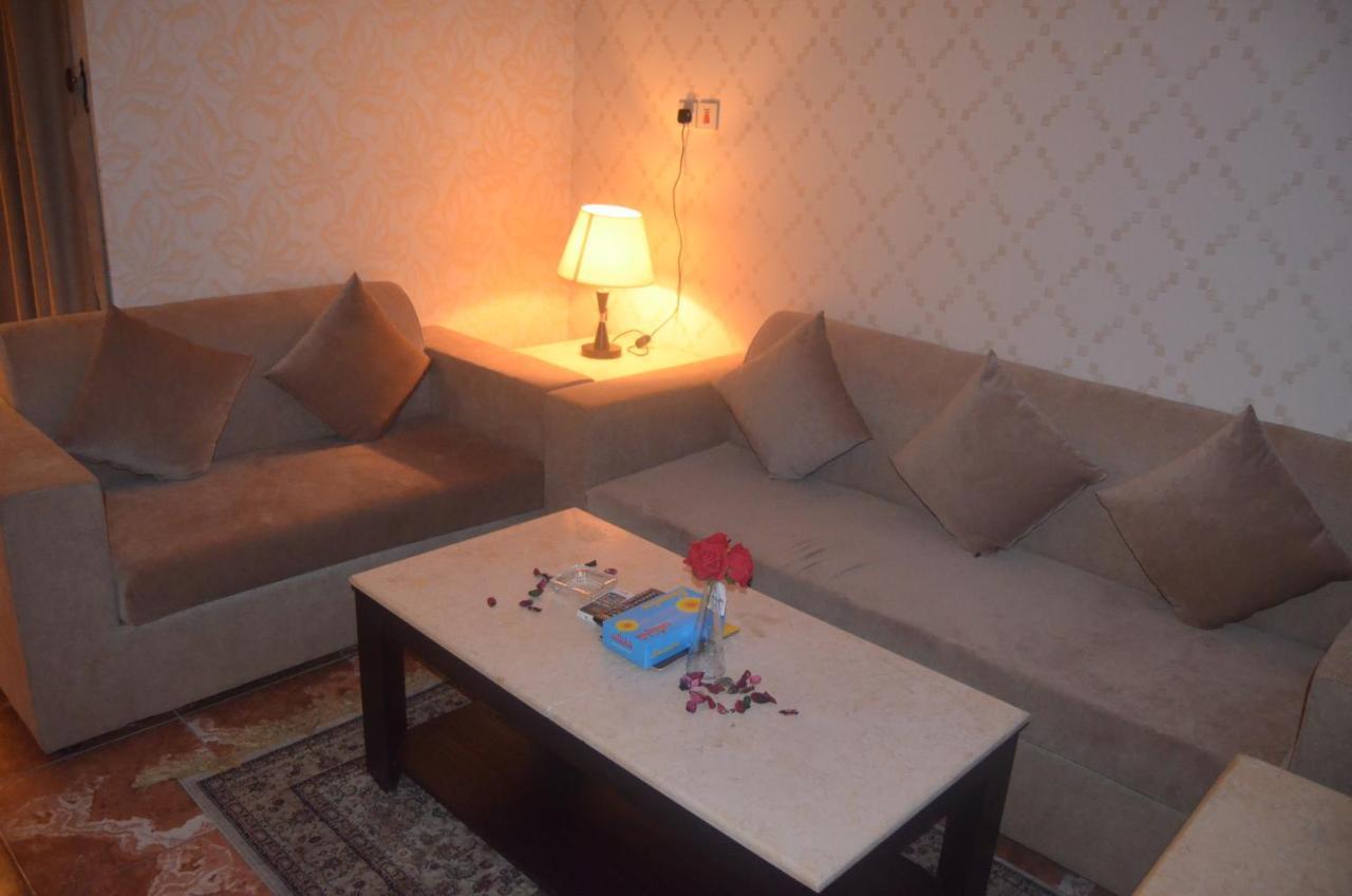 Aparthotel تولاي بارك à Khobar Extérieur photo