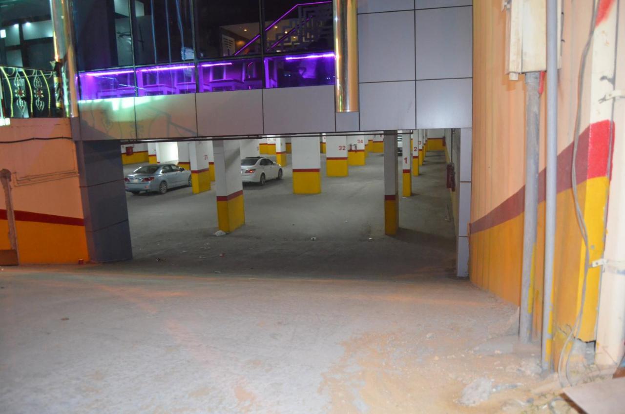 Aparthotel تولاي بارك à Khobar Extérieur photo