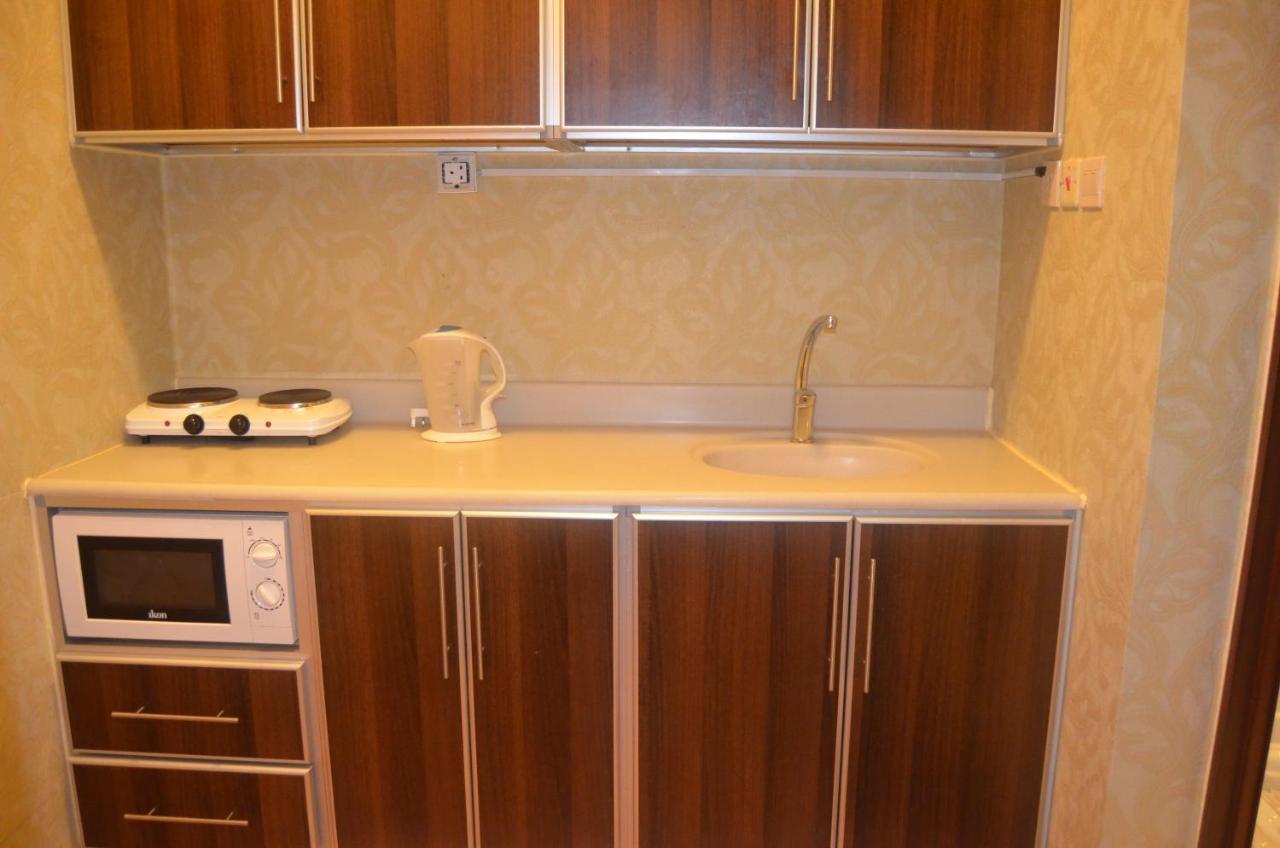 Aparthotel تولاي بارك à Khobar Extérieur photo