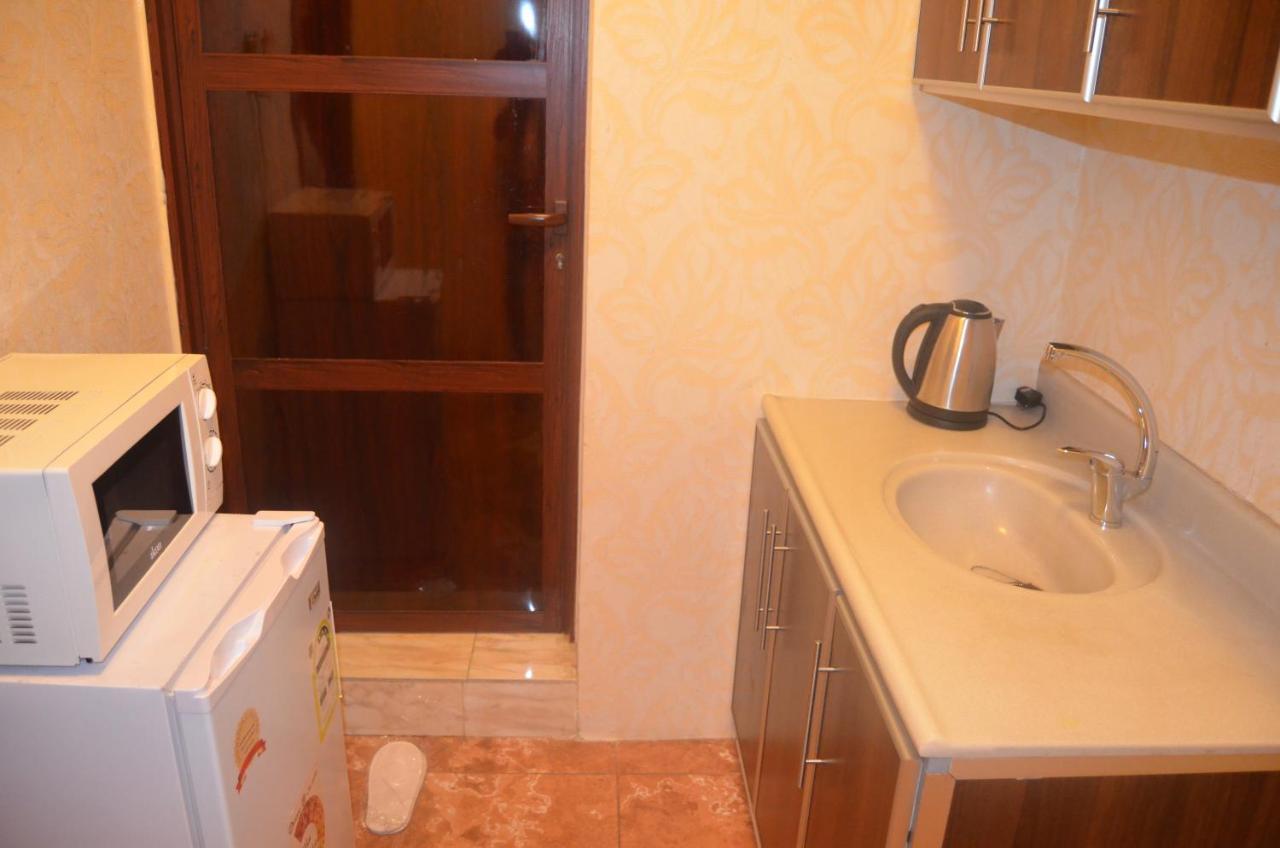 Aparthotel تولاي بارك à Khobar Extérieur photo
